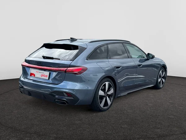 AUDI A5 Avant e-hybrid (PHEV) (2025) — foto 10 van 24