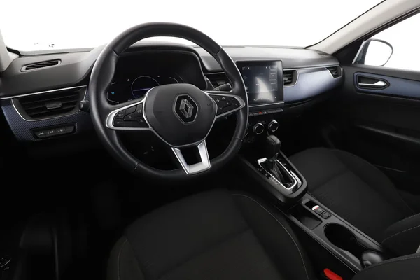 Renault Arkana (2022) — foto 2 van 16