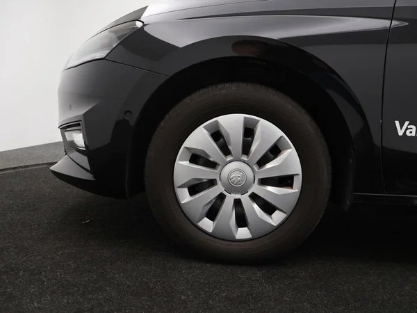 SKODA Fabia (2025) — foto 14 van 23