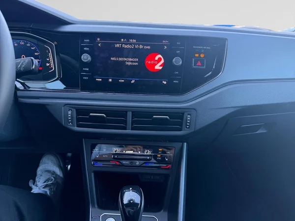VOLKSWAGEN Taigo (2026) — foto 5 van 30