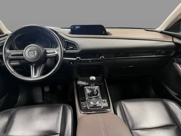 Mazda CX-30 (2019) — foto 4 van 15