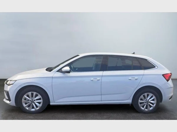 Skoda Scala (2025) — foto 17 van 23