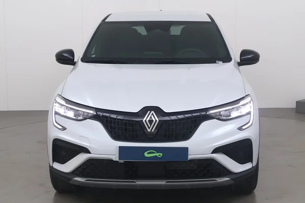 Renault Arkana E-TECH (HEV) (2026) — foto 6 van 13