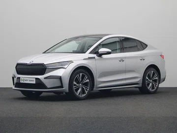 SKODA Enyaq Coupé (2023)