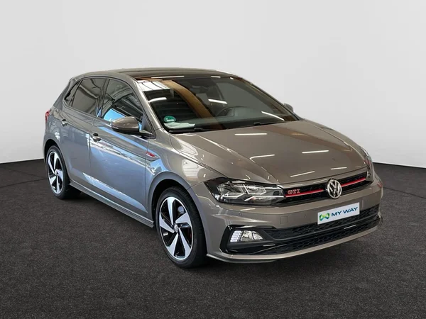 VOLKSWAGEN Polo GTI (2020) — foto 22 van 24