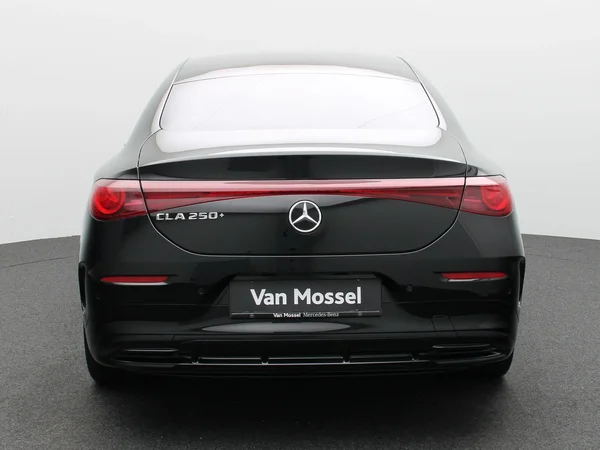 Mercedes-Benz CLA (2026) — foto 28 van 32