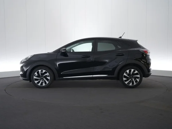 Ford Puma (2024) — foto 17 van 22