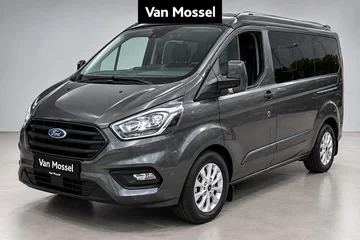 Ford Transit (2024)