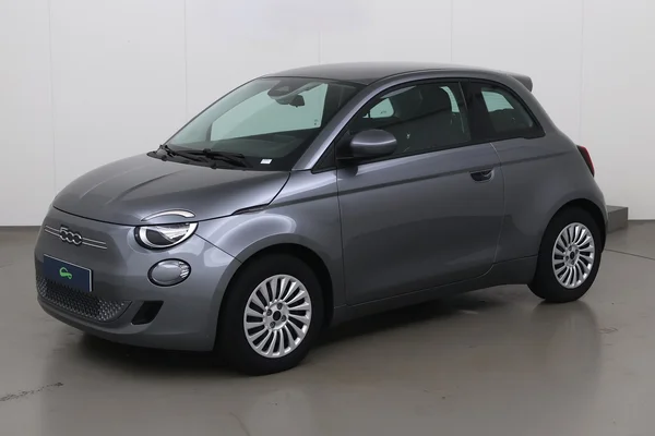 Fiat E-500 (2024) — foto 1 van 22