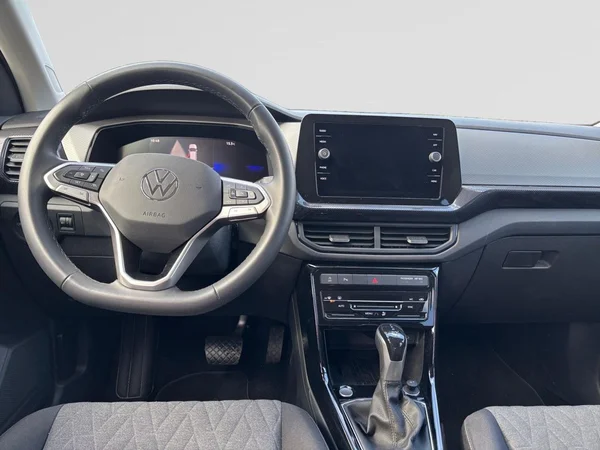 VOLKSWAGEN T-Cross (2026) — foto 8 van 16