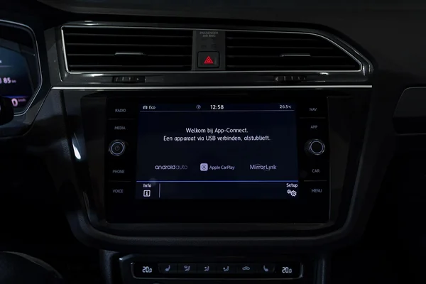 Volkswagen Tiguan (2020) — foto 27 van 43