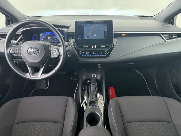 TOYOTA Corolla (2023) — foto 26 van 26