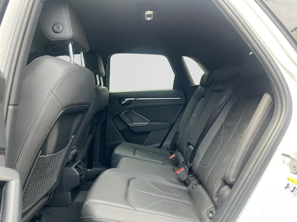 AUDI Q3 (2019) — foto 10 van 24