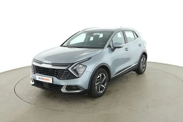 Kia Sportage b71cb27a-e49c-484f-ba9e-07500b3aa09b