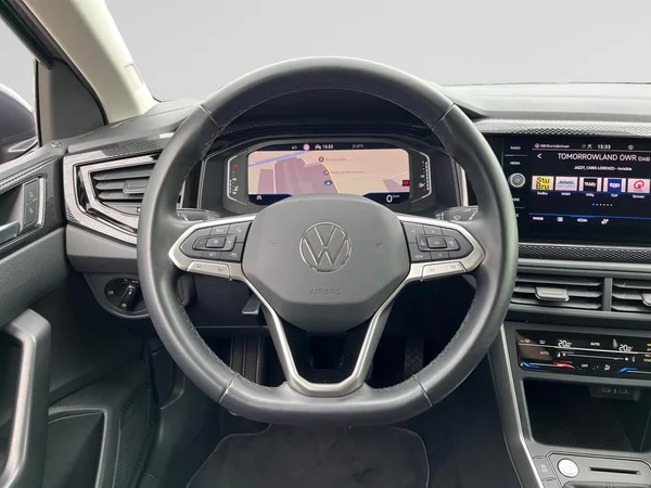 VOLKSWAGEN Taigo (2024) — foto 21 van 21