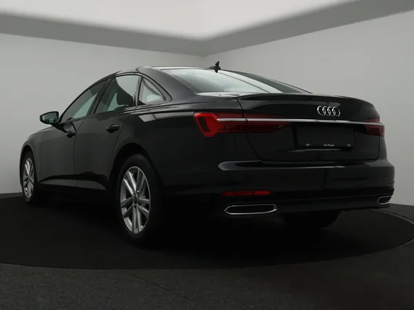 Audi A6 (2023) — foto 12 van 28