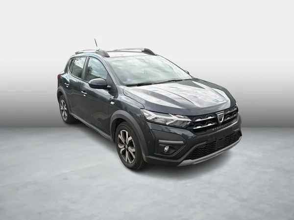 Dacia Sandero Stepway (2021) — foto 20 van 20