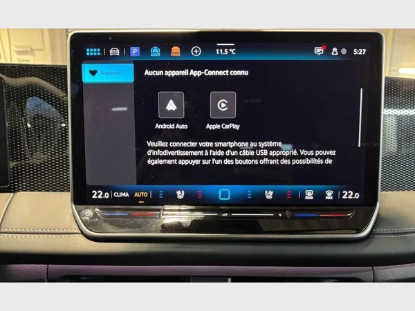 Volkswagen Tiguan (2026) — foto 14 van 34