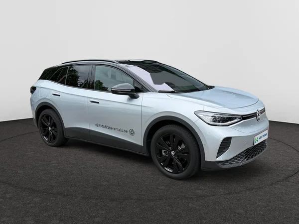 VOLKSWAGEN ID.4 (2026) — foto 17 van 18