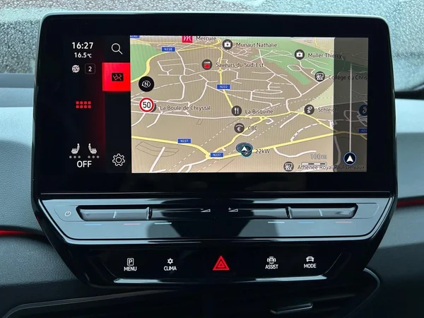 VOLKSWAGEN ID.3 (2021) — foto 10 van 29