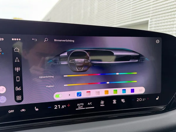 AUDI A6 Avant e-tron (2026) — foto 15 van 24