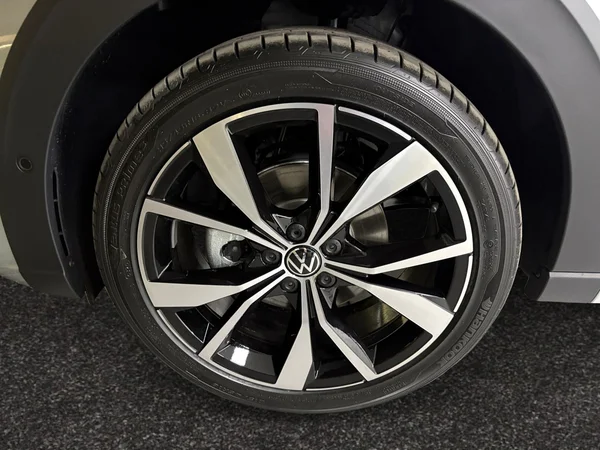 VOLKSWAGEN Taigo (2026) — foto 13 van 15