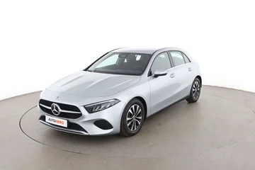 Mercedes-Benz A-Klasse 6a54e2da-65f1-4077-9278-fdc2d8ce3374