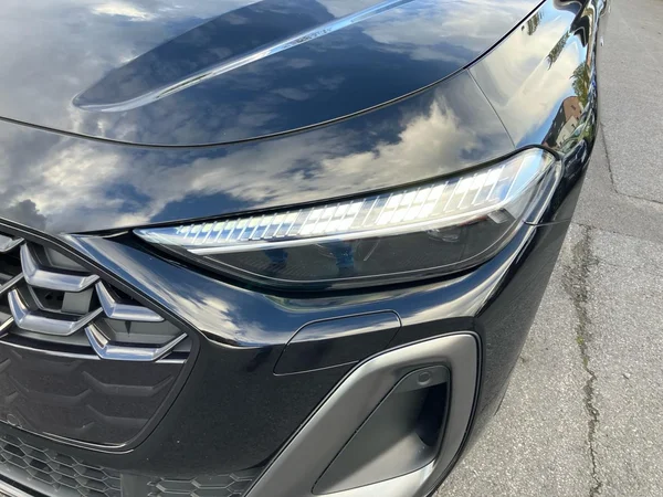 AUDI A5 Avant (2025) — foto 23 van 24