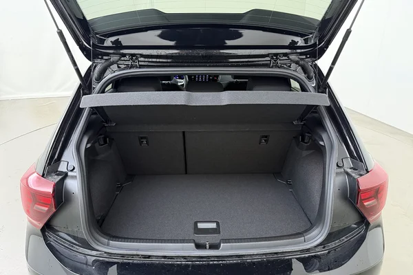 Volkswagen Polo (2026) — foto 12 van 16