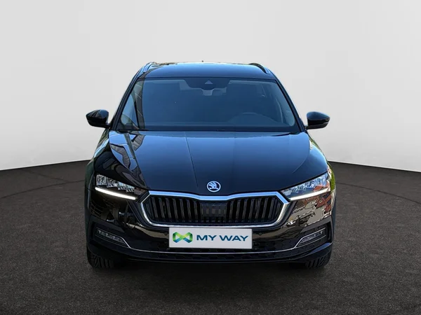 SKODA Octavia Combi (2020) — foto 23 van 24