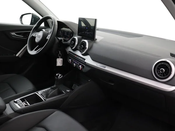 AUDI Q2 (2025) — foto 3 van 4