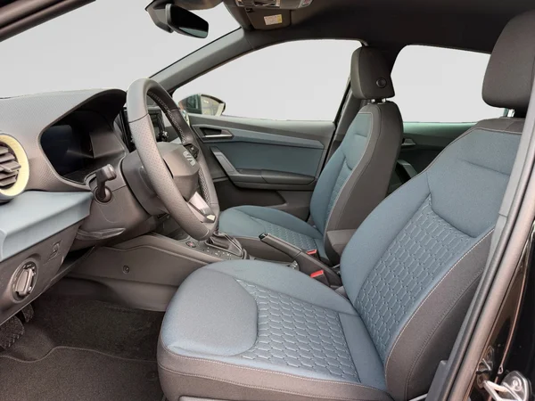 SEAT Arona (2026) — foto 21 van 21
