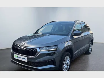 Skoda Karoq (2023)