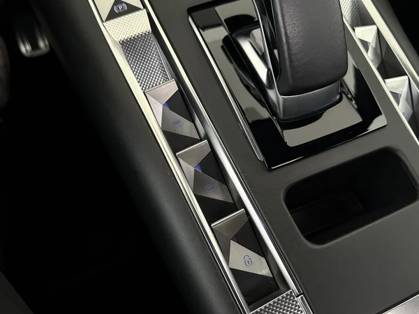 DS AUTOMOBILES DS 7 Crossback (2022) — foto 20 van 34