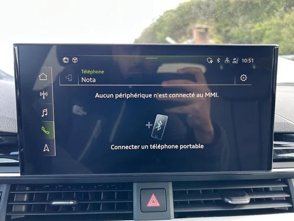 AUDI A4 Avant Dsl (2023) — foto 22 van 42