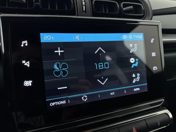 CITROEN C3 (2022) — foto 15 van 26