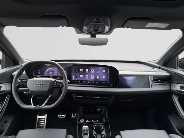 AUDI Q6 Sportback e-tron (2026) — foto 5 van 16