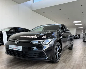 Volkswagen Golf (2021)