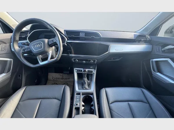 Audi Q3 Sportback (2025) — foto 3 van 21