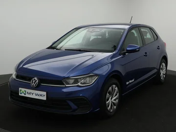 VOLKSWAGEN Polo (2026)