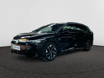 VOLKSWAGEN ID.7 Tourer (2024)