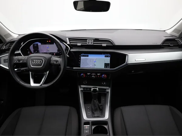 AUDI Q3 Sportback PHEV (2021) — foto 21 van 22