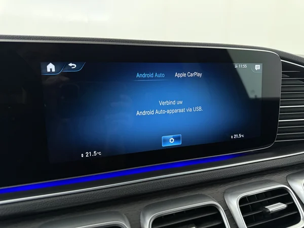 MERCEDES GLE 350 (2021) — foto 13 van 34