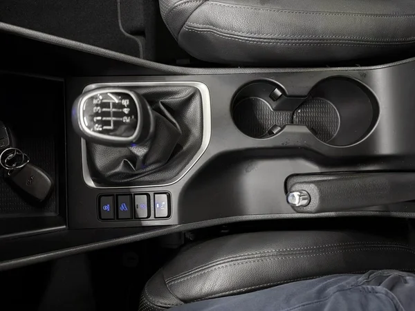 Hyundai Tucson (2017) — foto 9 van 21