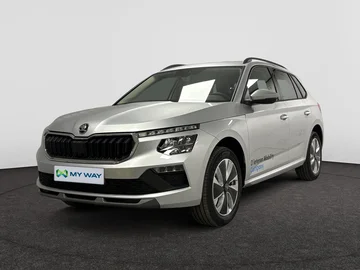 SKODA Kamiq (2026)