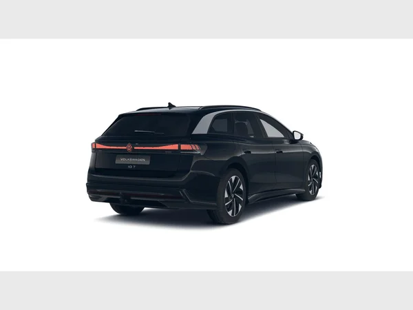 VOLKSWAGEN ID.7 Tourer (2026) — foto 12 van 15