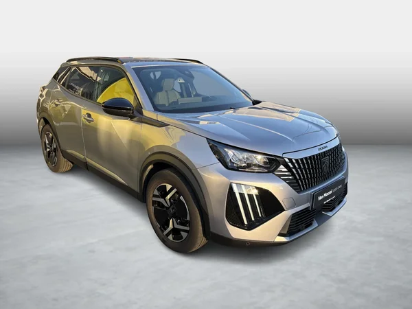 Peugeot 2008 (2024) — foto 18 van 20