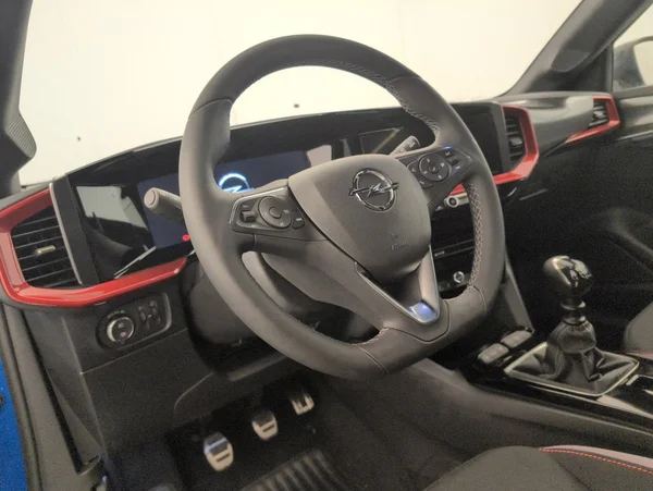 Opel Mokka (2023) — foto 7 van 22