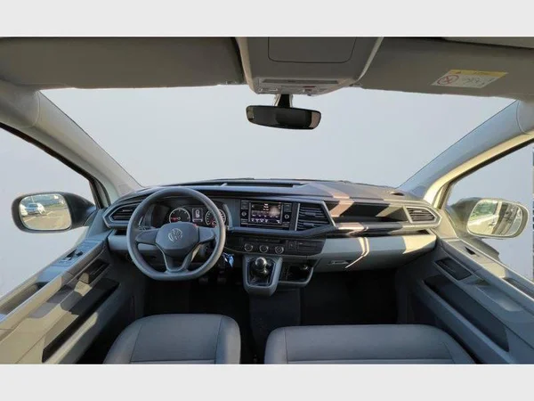 Volkswagen Transporter T6.1 1000 Fou Swb (2024) — foto 4 van 31
