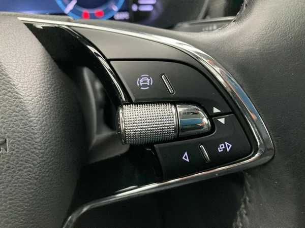 SKODA Octavia Combi (2021) — foto 36 van 36